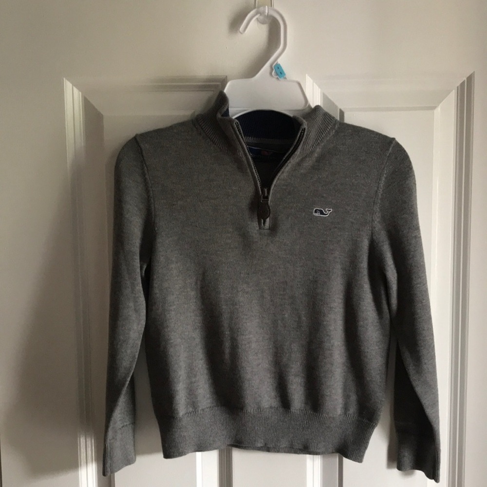 Vineyard vines sweater